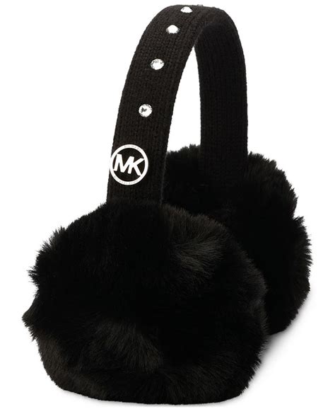 michael kors ear muffs